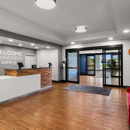 Hampton Inn & Suites Schererville Esterno foto