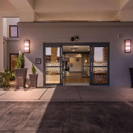 Hampton Inn & Suites Schererville Esterno foto
