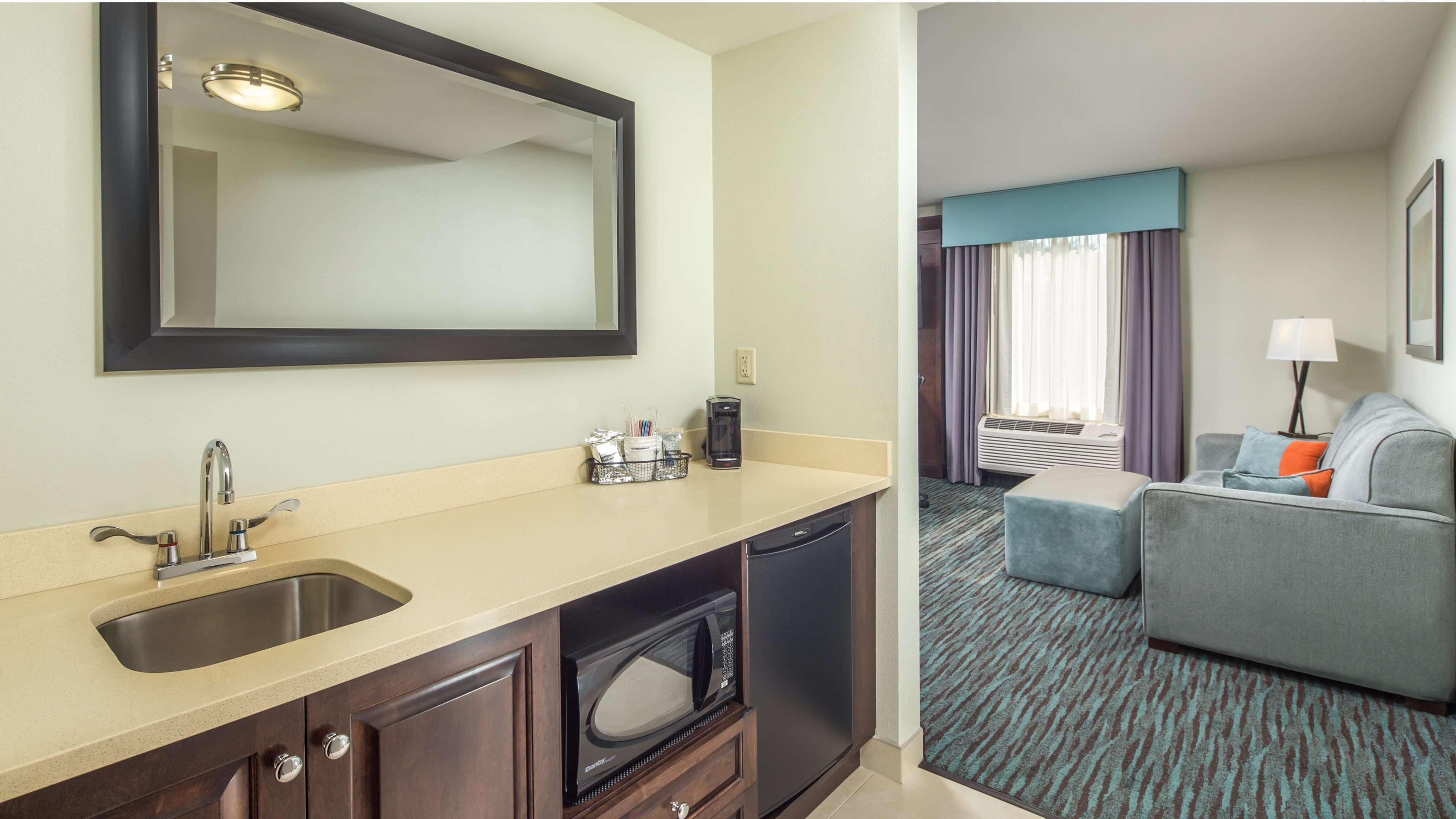 Hampton Inn & Suites Schererville Esterno foto