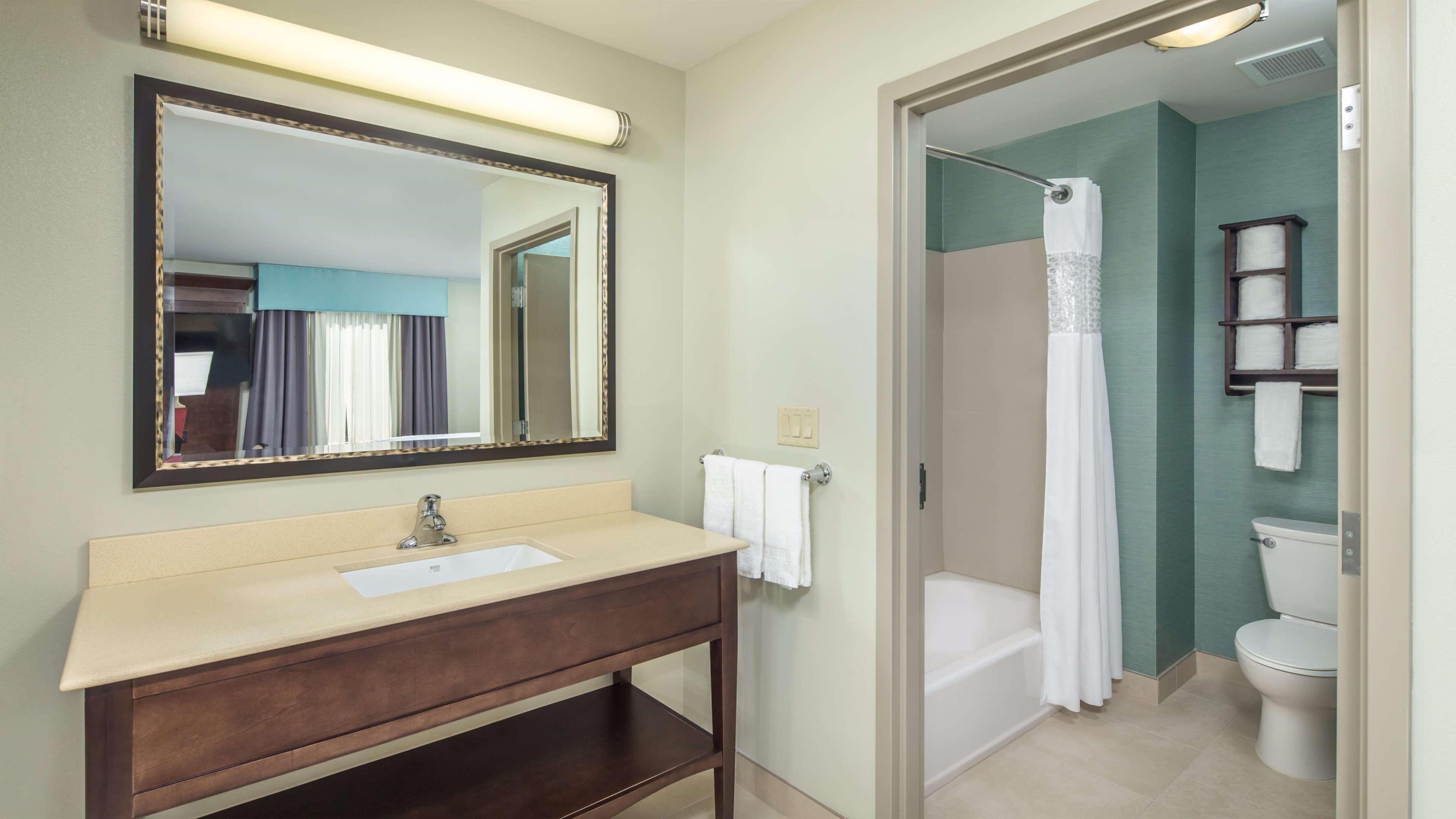 Hampton Inn & Suites Schererville Esterno foto