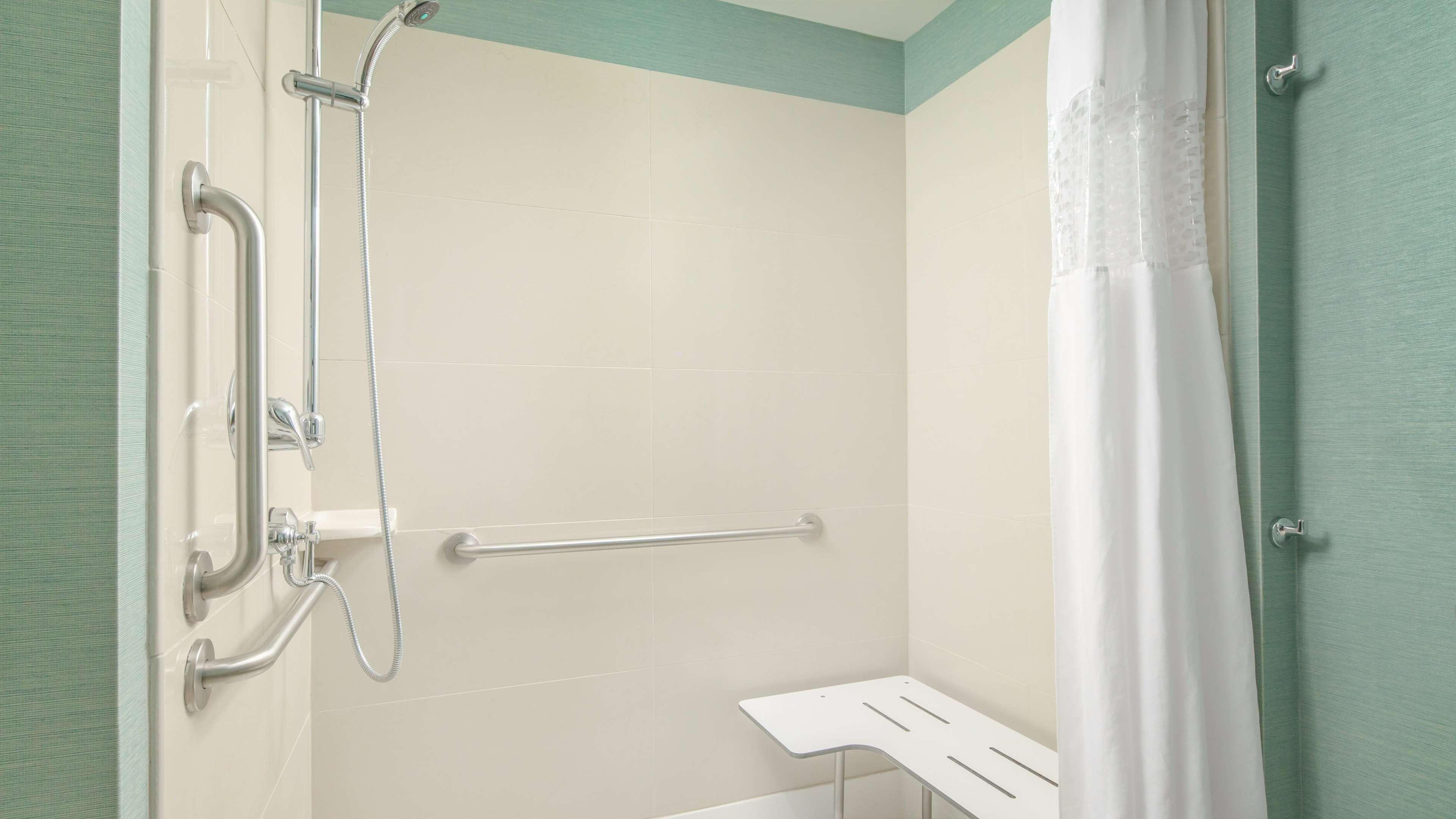 Hampton Inn & Suites Schererville Esterno foto