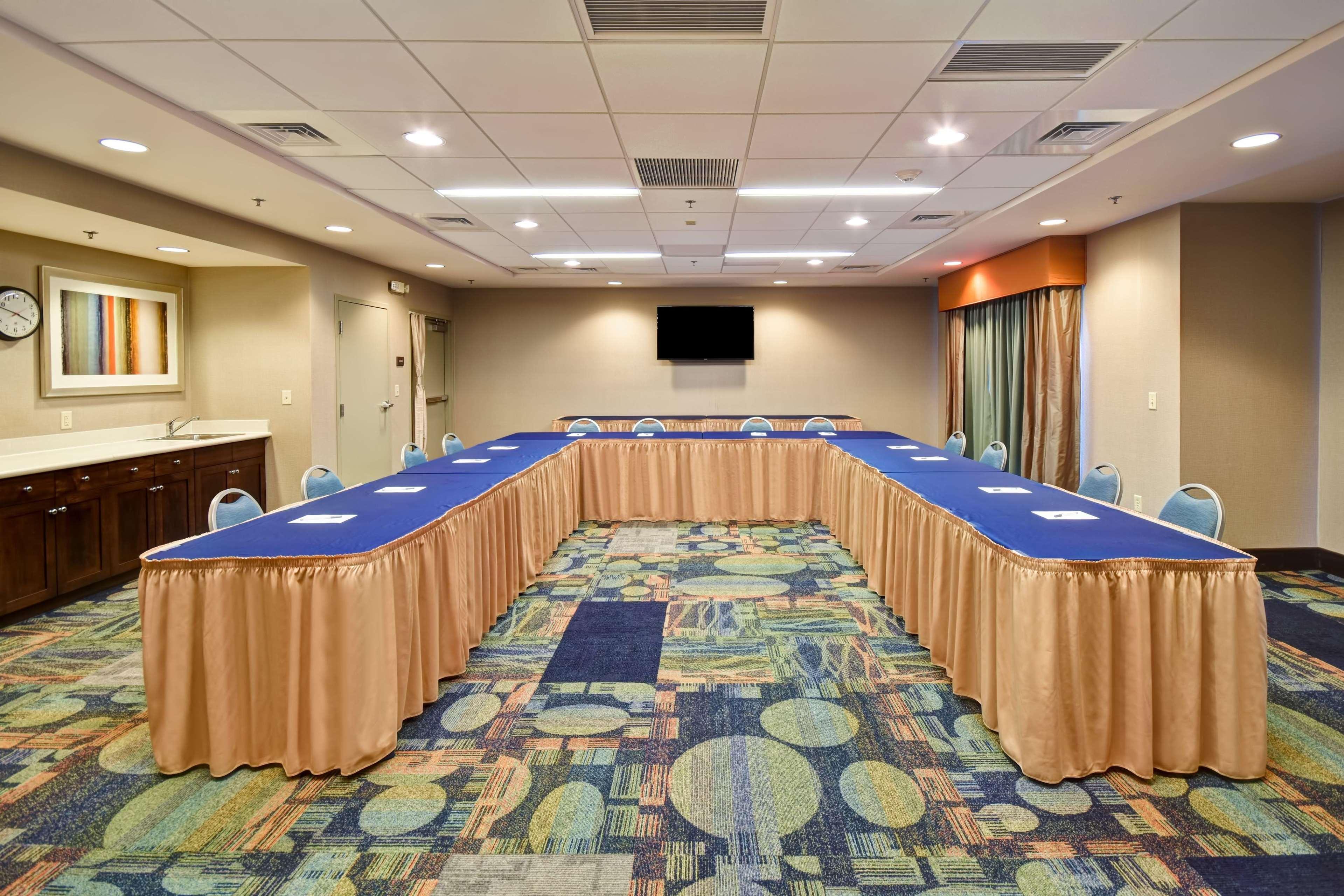 Hampton Inn & Suites Schererville Esterno foto