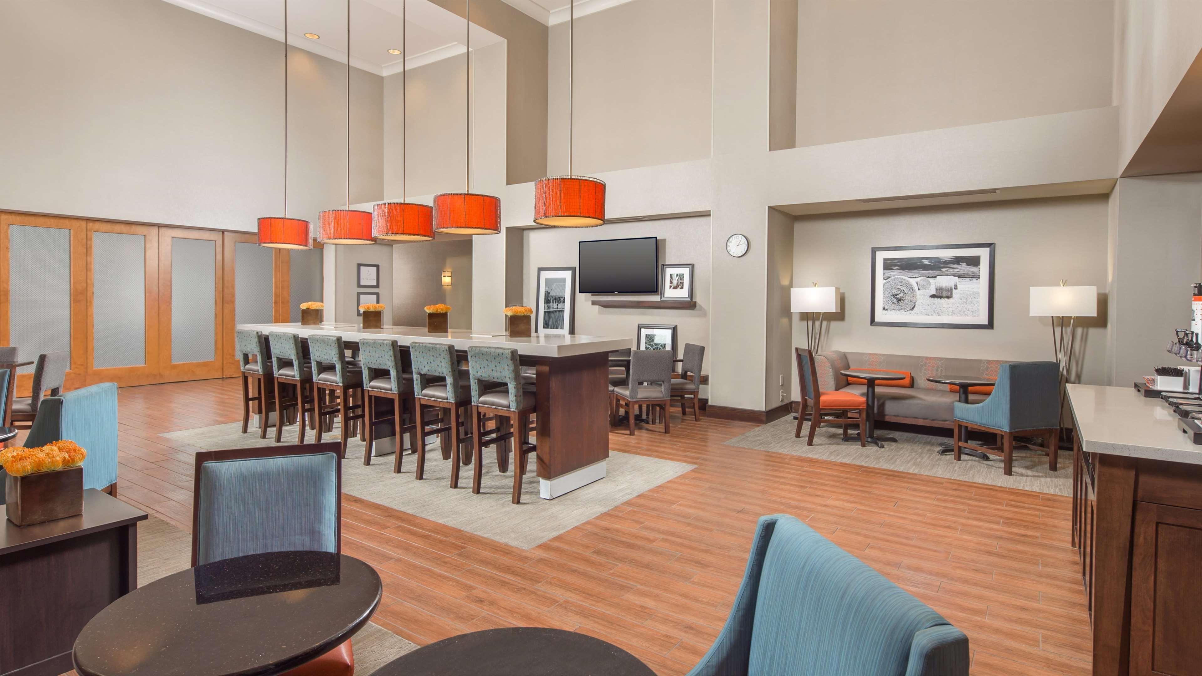 Hampton Inn & Suites Schererville Esterno foto