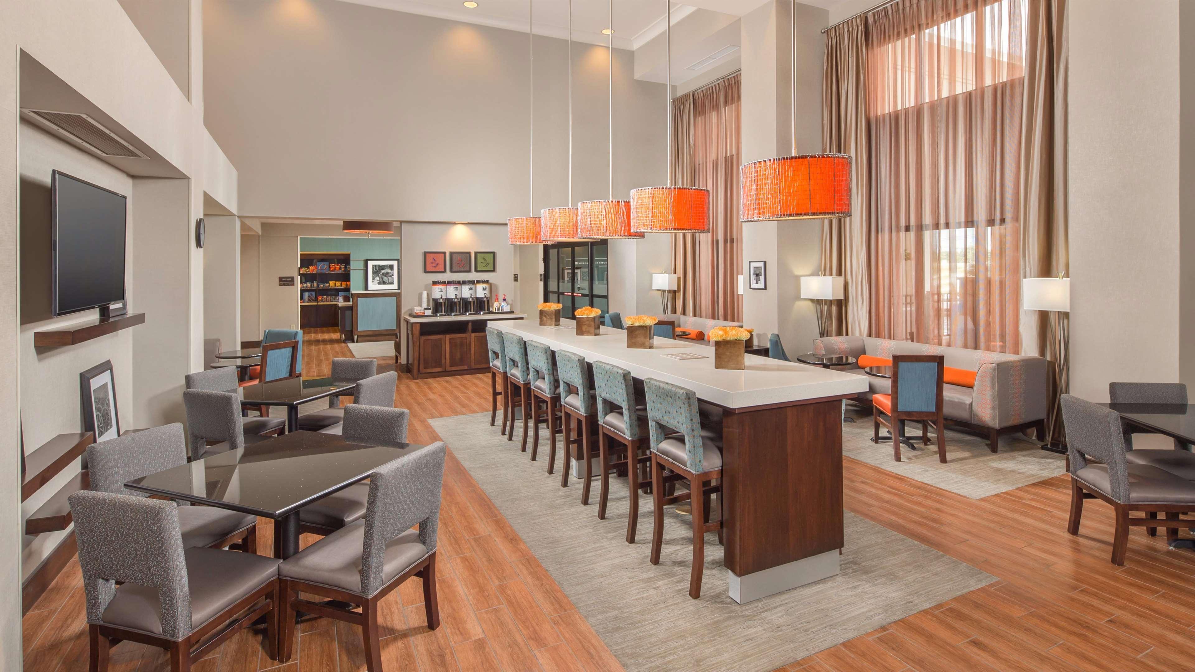 Hampton Inn & Suites Schererville Esterno foto