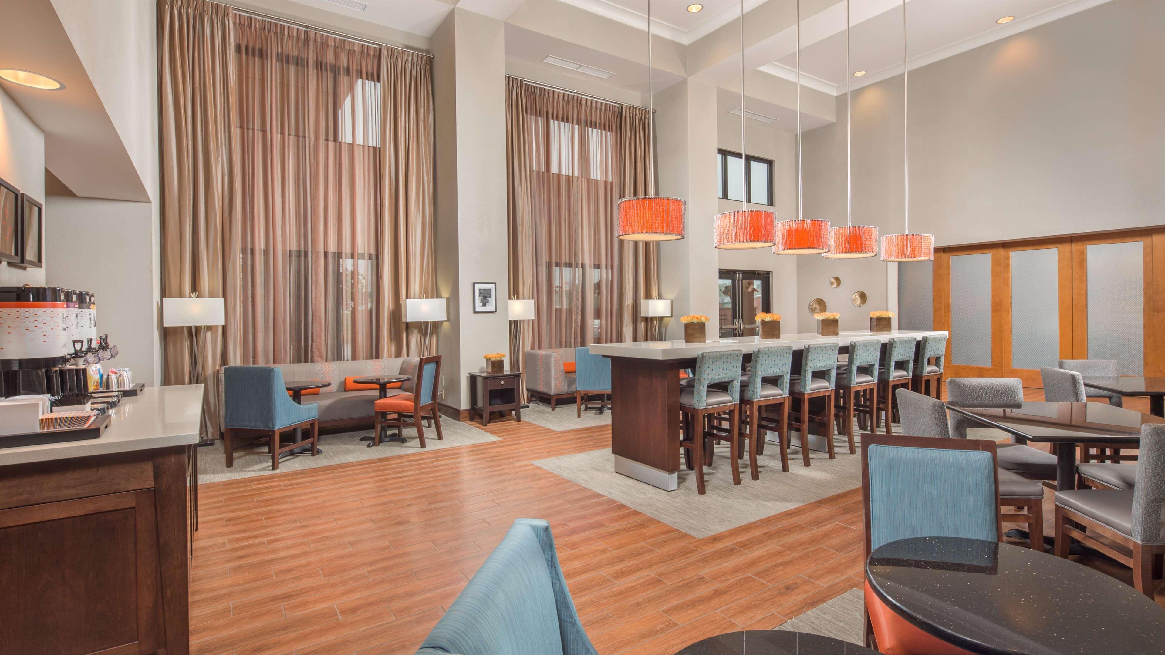 Hampton Inn & Suites Schererville Esterno foto