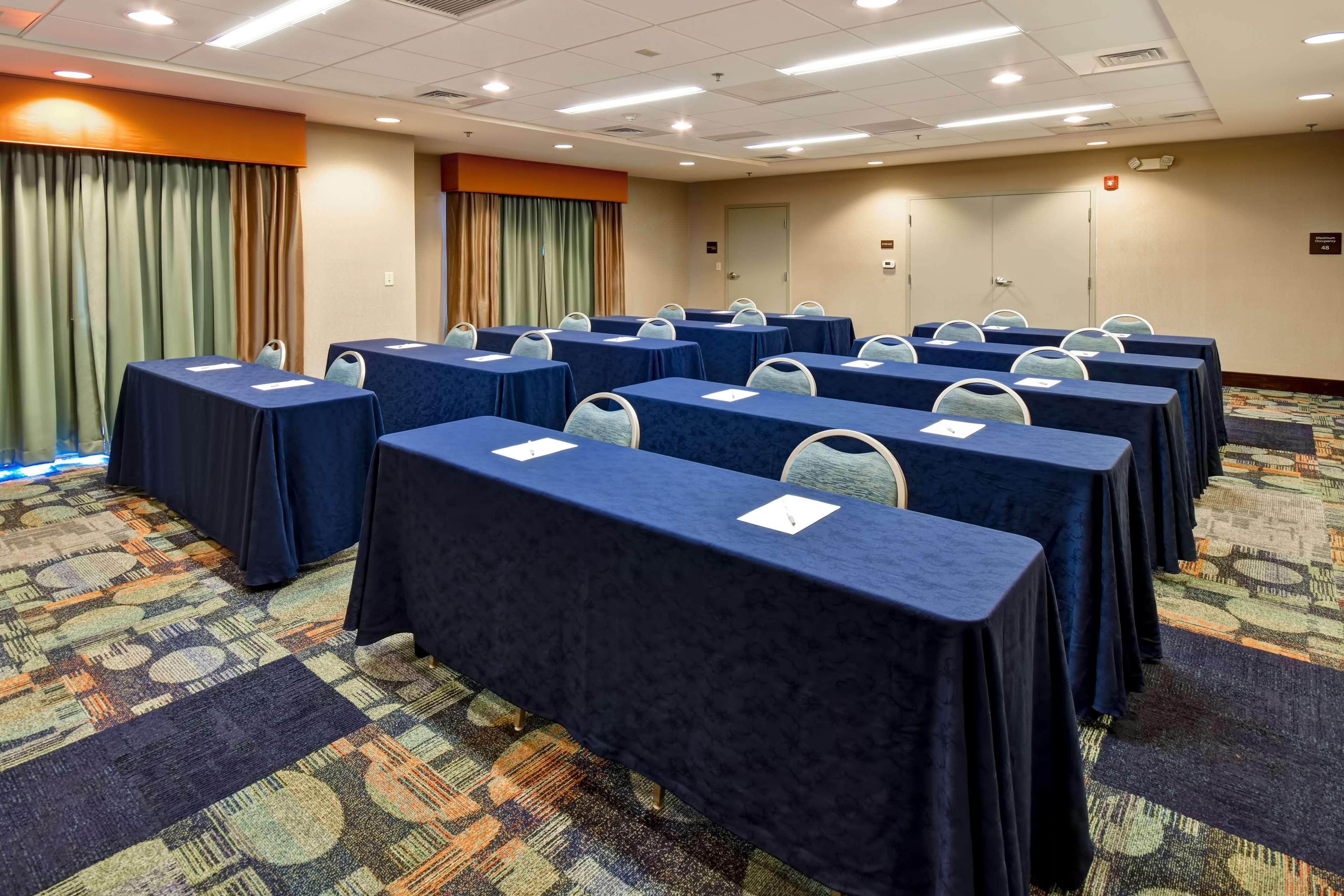 Hampton Inn & Suites Schererville Esterno foto
