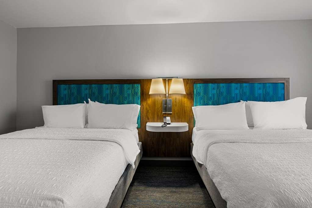 Hampton Inn & Suites Schererville Camera foto