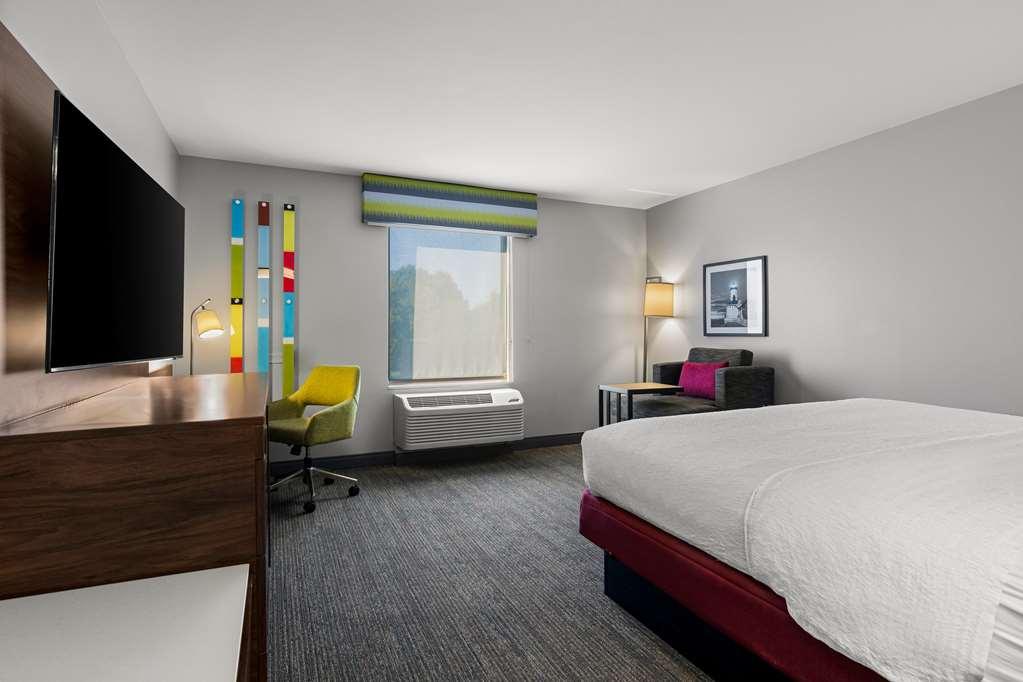Hampton Inn & Suites Schererville Camera foto