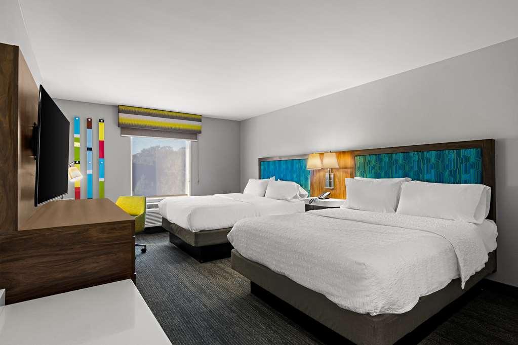 Hampton Inn & Suites Schererville Camera foto