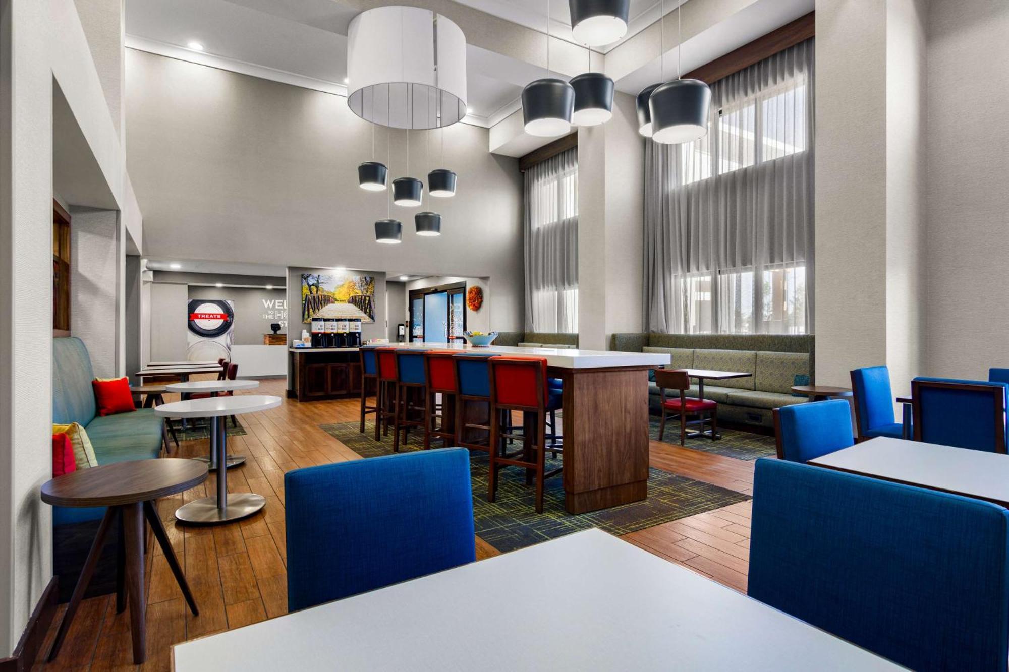 Hampton Inn & Suites Schererville Esterno foto