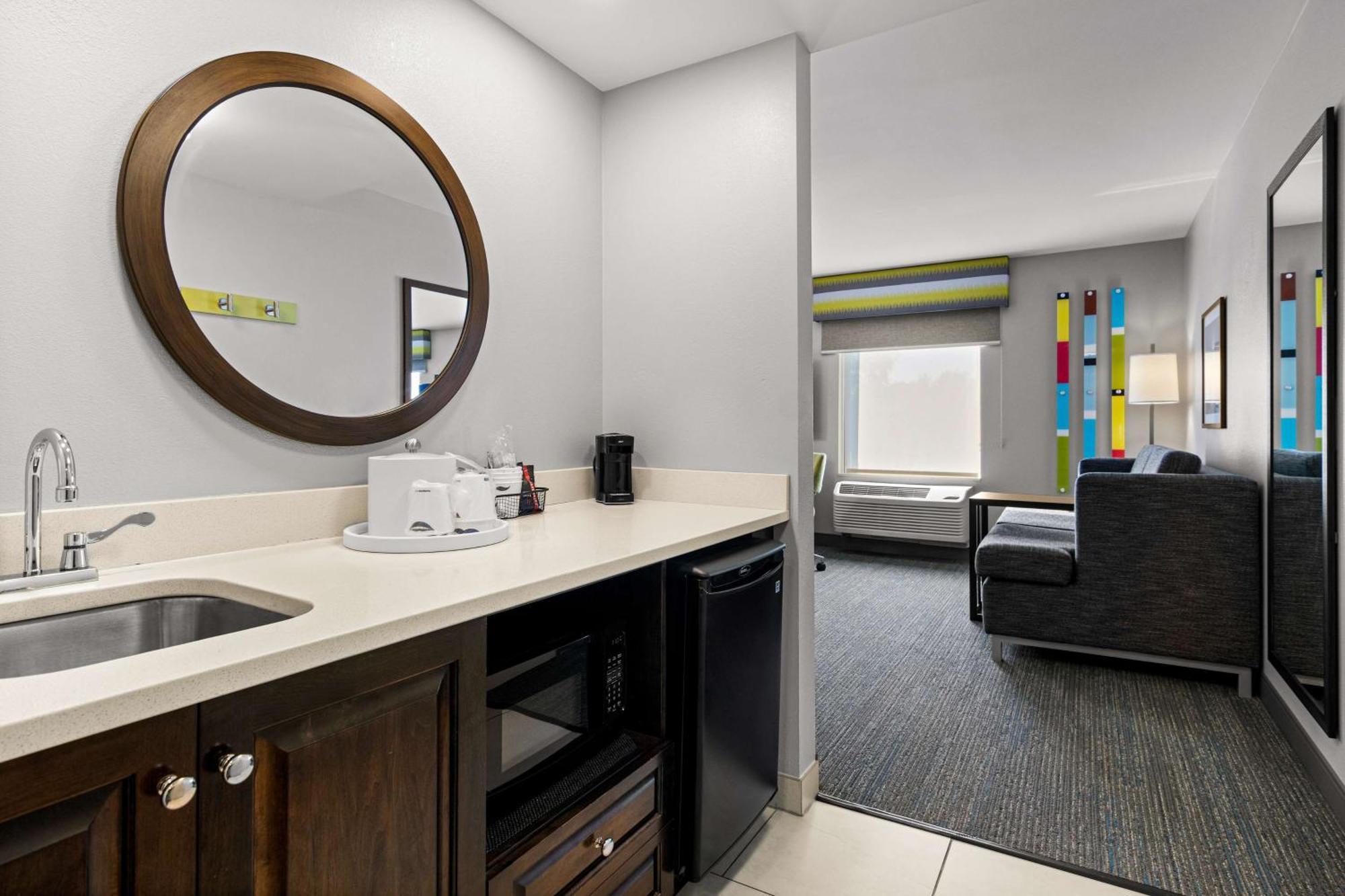 Hampton Inn & Suites Schererville Esterno foto
