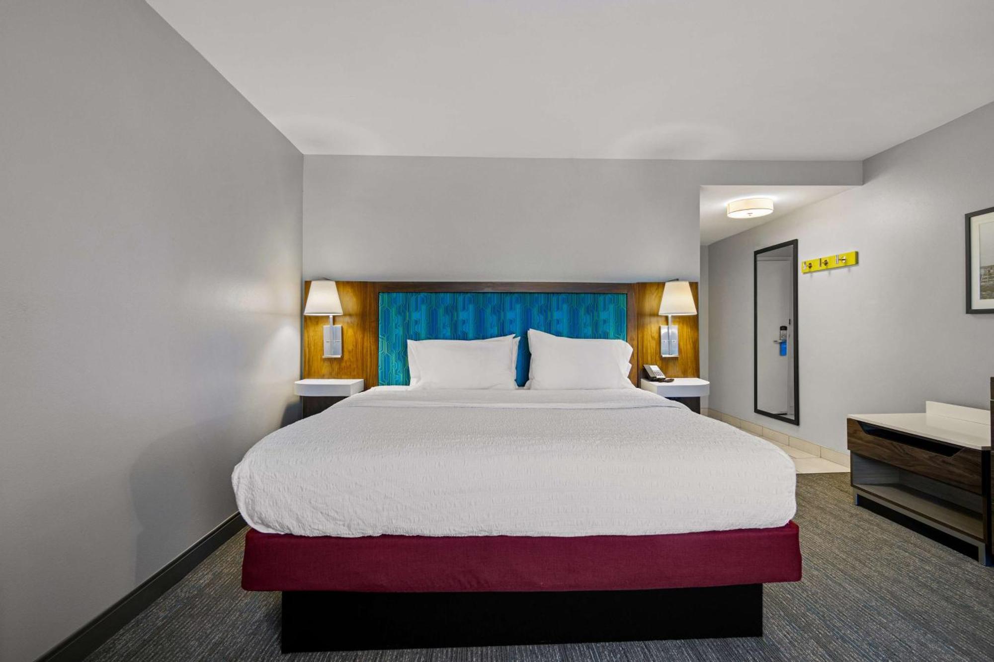 Hampton Inn & Suites Schererville Esterno foto