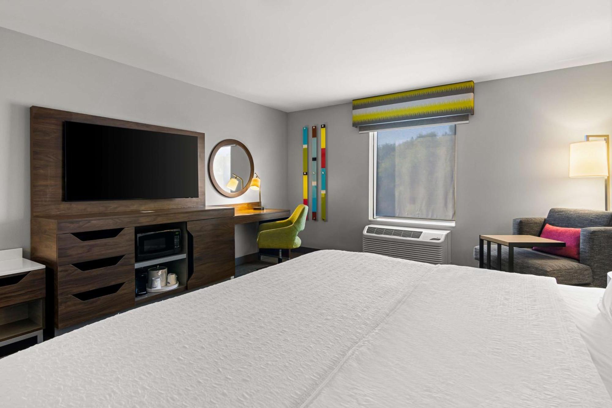 Hampton Inn & Suites Schererville Esterno foto