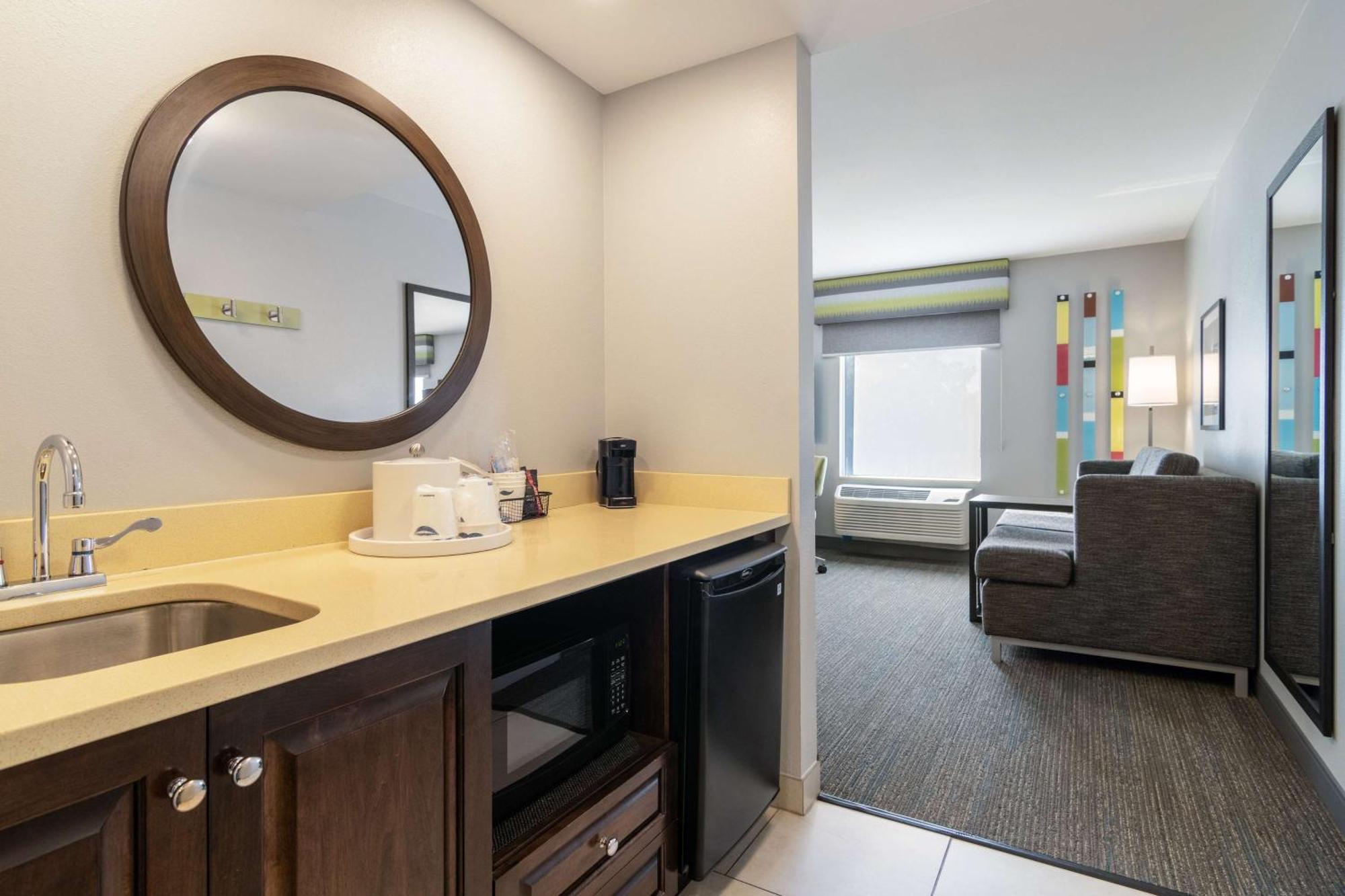 Hampton Inn & Suites Schererville Esterno foto