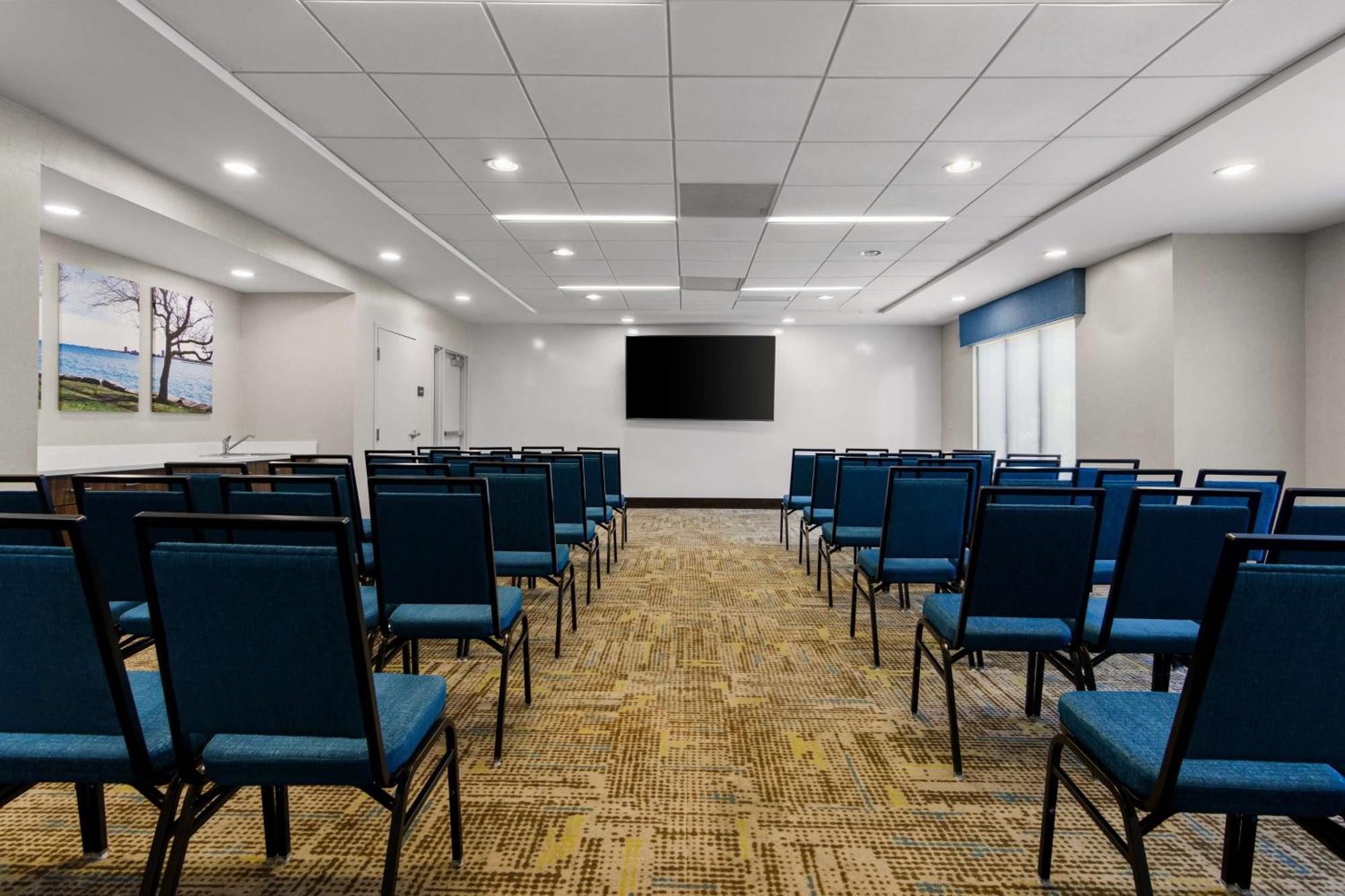 Hampton Inn & Suites Schererville Esterno foto