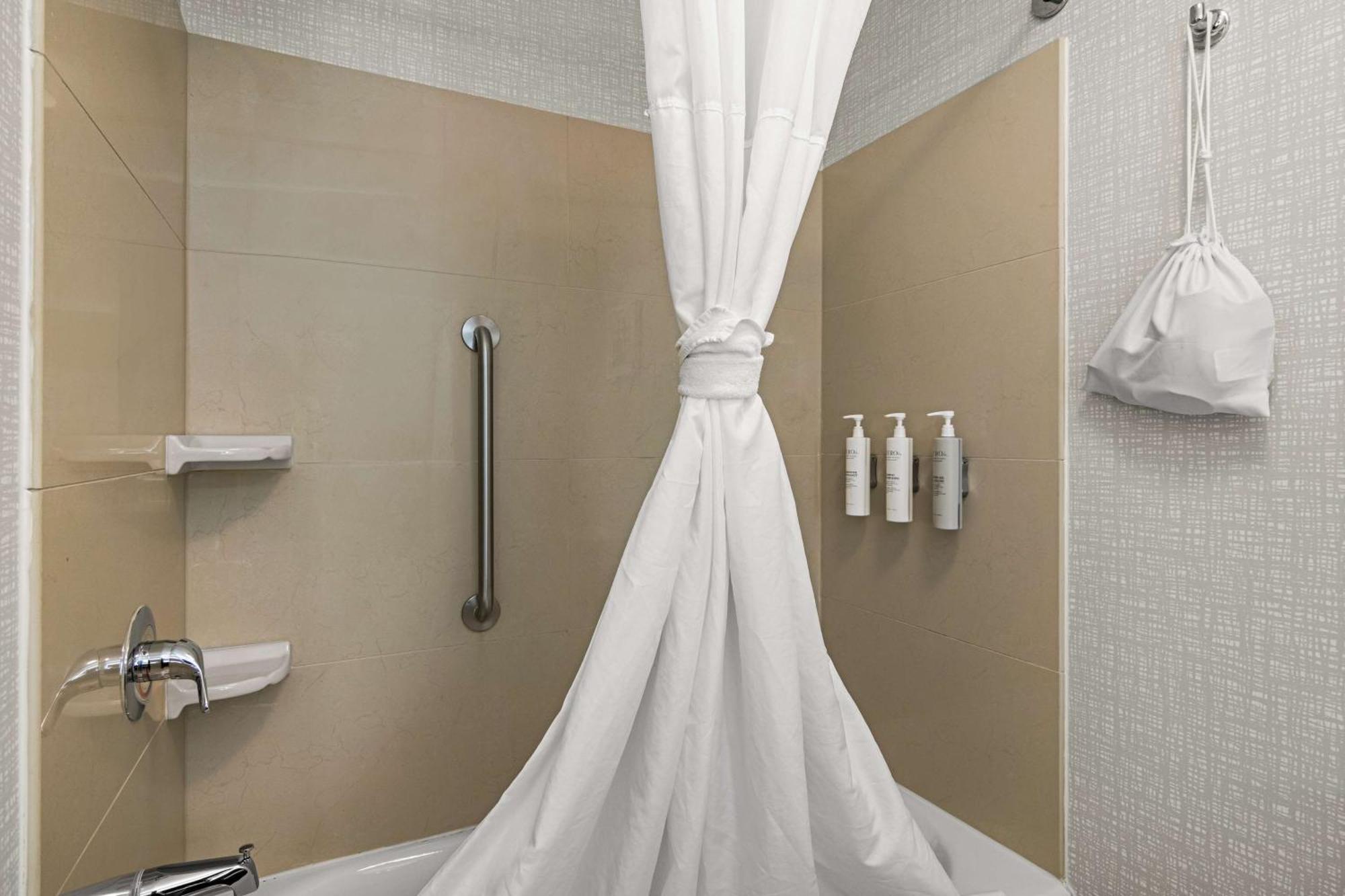 Hampton Inn & Suites Schererville Esterno foto