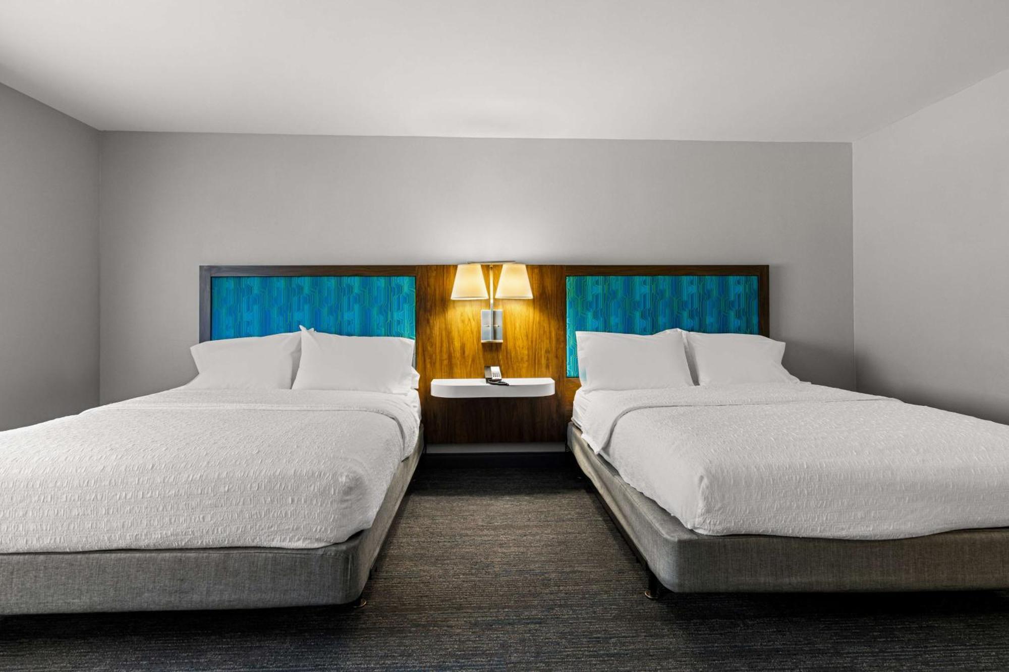Hampton Inn & Suites Schererville Esterno foto