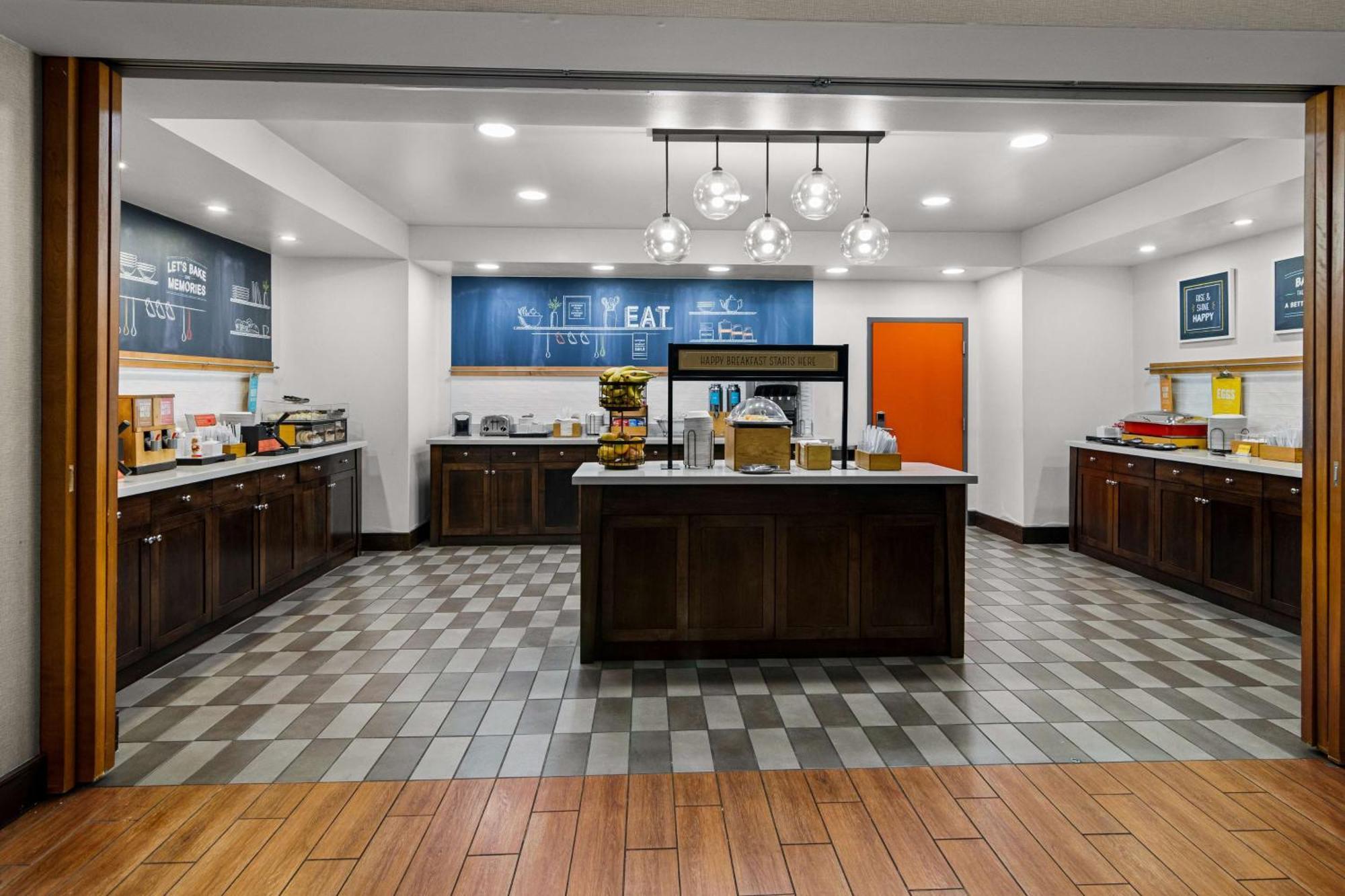 Hampton Inn & Suites Schererville Esterno foto