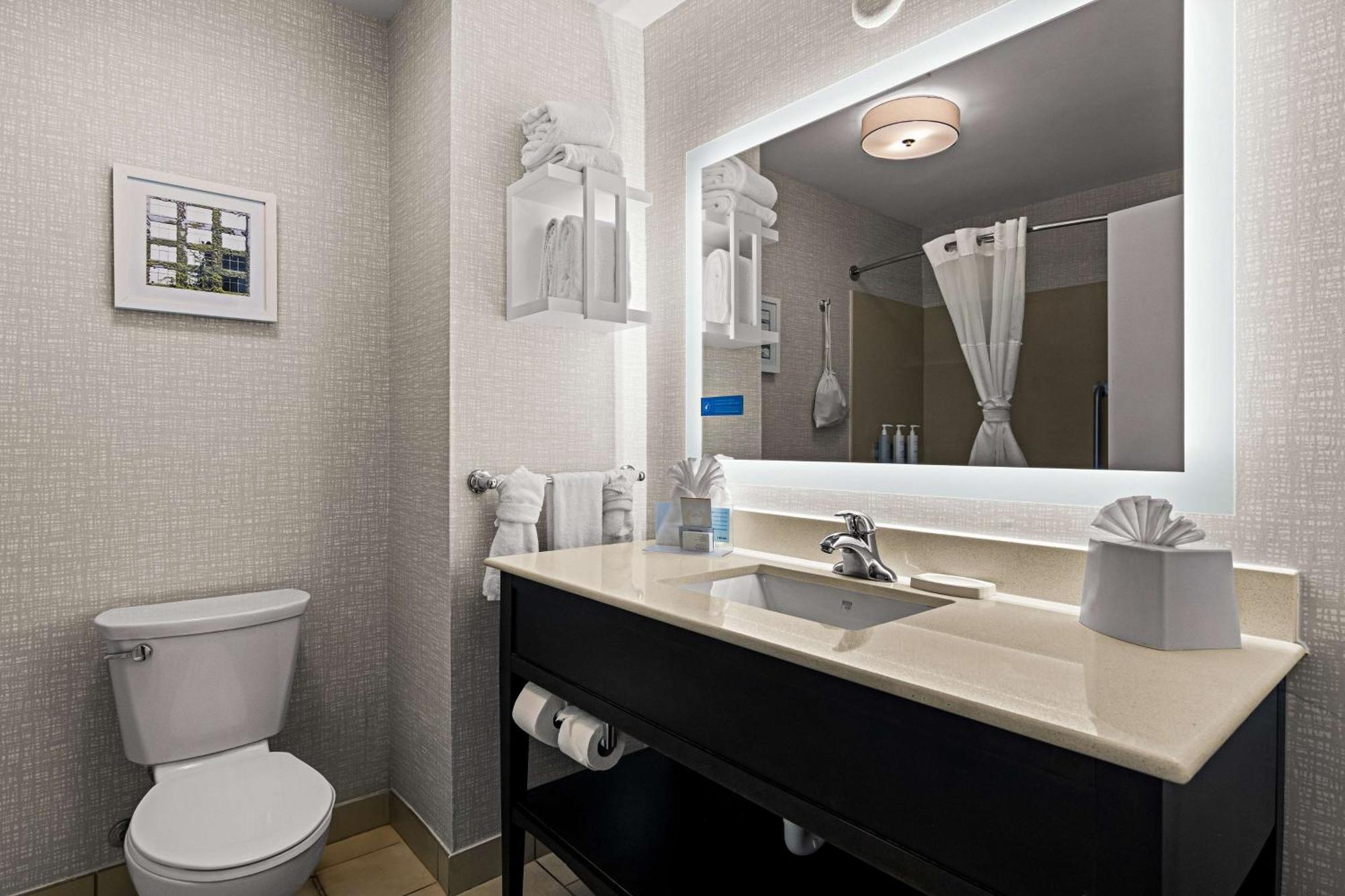 Hampton Inn & Suites Schererville Esterno foto